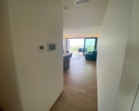 Rynek wtórny - apartment - Orihuela - Las Colinas Golf