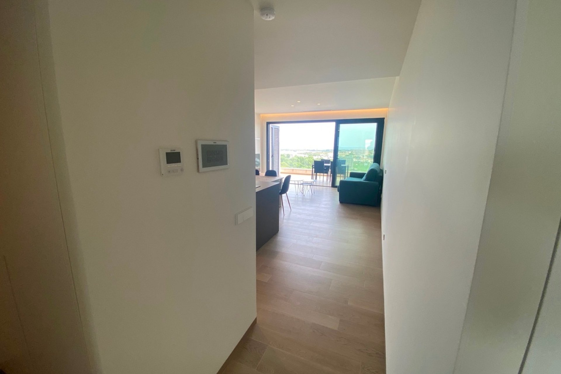 Rynek wtórny - apartment - Orihuela - Las Colinas Golf