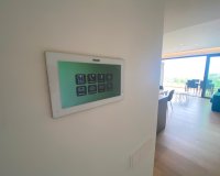 Rynek wtórny - apartment - Orihuela - Las Colinas Golf