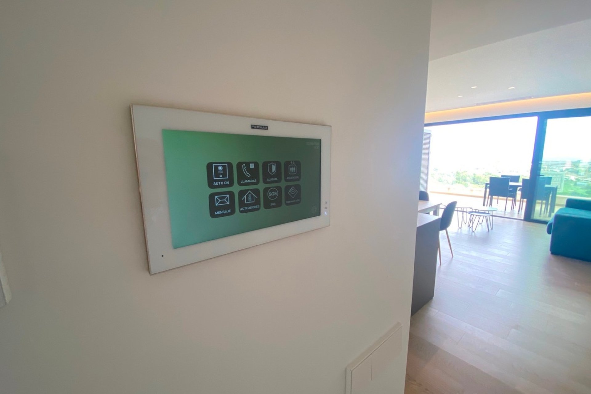 Rynek wtórny - apartment - Orihuela - Las Colinas Golf