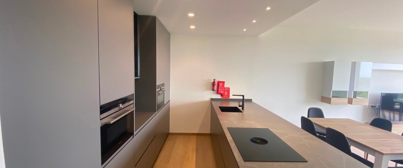 Rynek wtórny - apartment - Orihuela - Las Colinas Golf