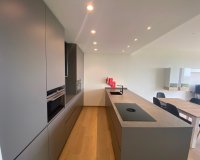 Rynek wtórny - apartment - Orihuela - Las Colinas Golf