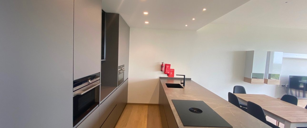 Rynek wtórny - apartment - Orihuela - Las Colinas Golf