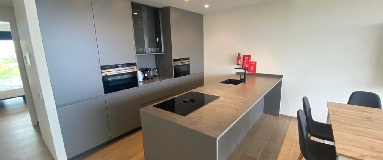 Rynek wtórny - apartment - Orihuela - Las Colinas Golf