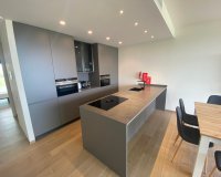 Rynek wtórny - apartment - Orihuela - Las Colinas Golf
