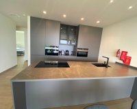 Rynek wtórny - apartment - Orihuela - Las Colinas Golf