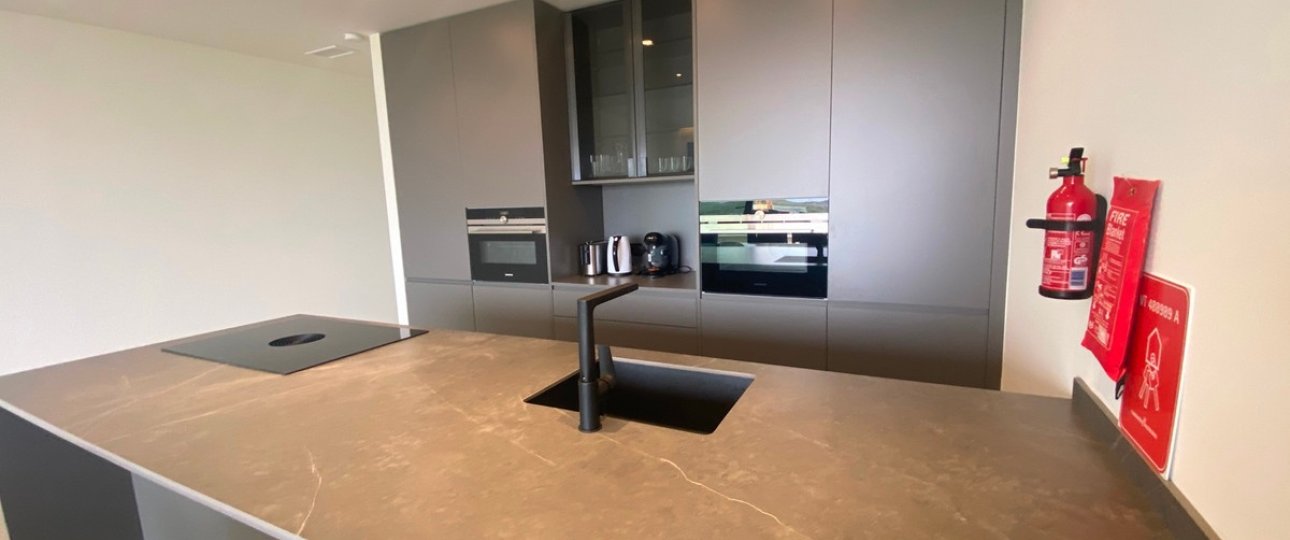 Rynek wtórny - apartment - Orihuela - Las Colinas Golf