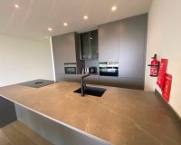 Rynek wtórny - apartment - Orihuela - Las Colinas Golf