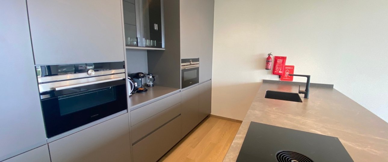 Rynek wtórny - apartment - Orihuela - Las Colinas Golf