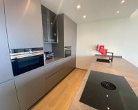 Rynek wtórny - apartment - Orihuela - Las Colinas Golf