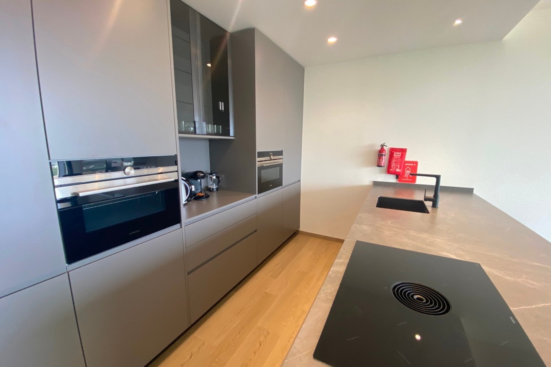 Rynek wtórny - apartment - Orihuela - Las Colinas Golf
