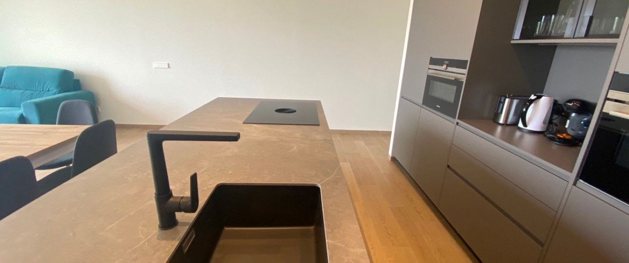Rynek wtórny - apartment - Orihuela - Las Colinas Golf