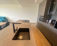 Rynek wtórny - apartment - Orihuela - Las Colinas Golf