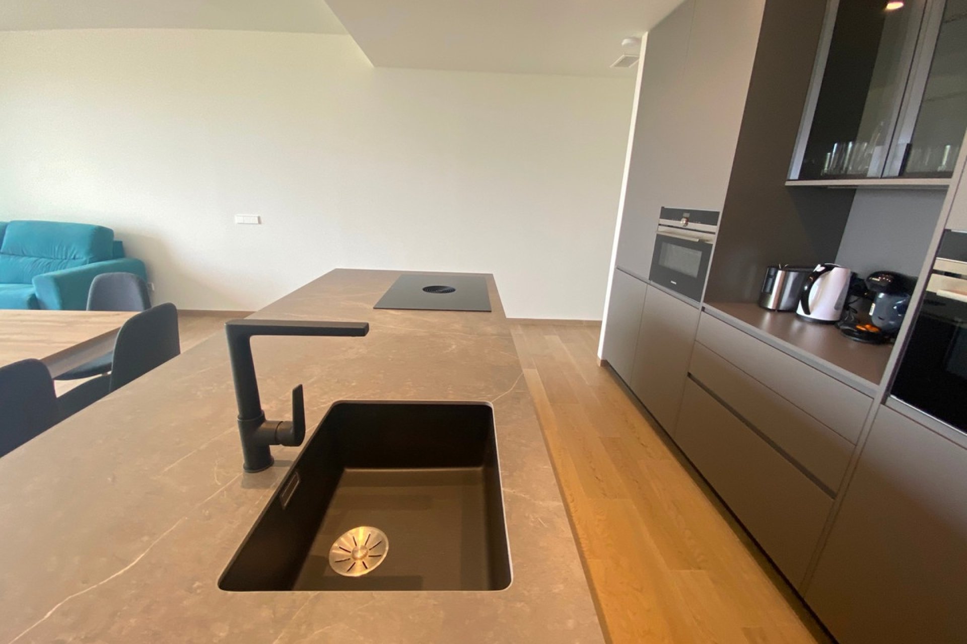 Rynek wtórny - apartment - Orihuela - Las Colinas Golf