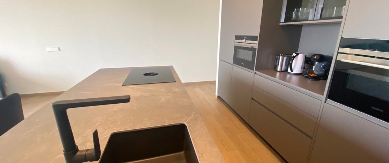 Rynek wtórny - apartment - Orihuela - Las Colinas Golf