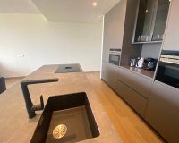 Rynek wtórny - apartment - Orihuela - Las Colinas Golf