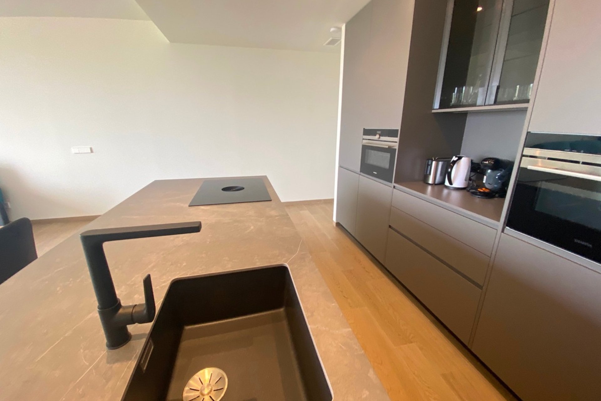 Rynek wtórny - apartment - Orihuela - Las Colinas Golf