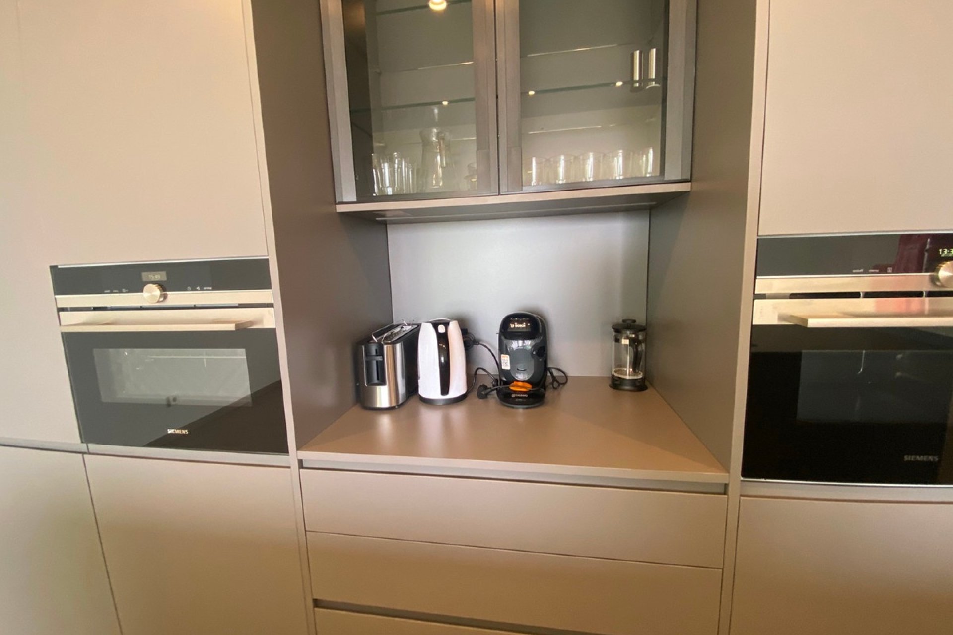 Rynek wtórny - apartment - Orihuela - Las Colinas Golf