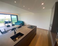 Rynek wtórny - apartment - Orihuela - Las Colinas Golf