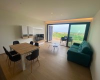 Rynek wtórny - apartment - Orihuela - Las Colinas Golf