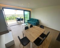 Rynek wtórny - apartment - Orihuela - Las Colinas Golf