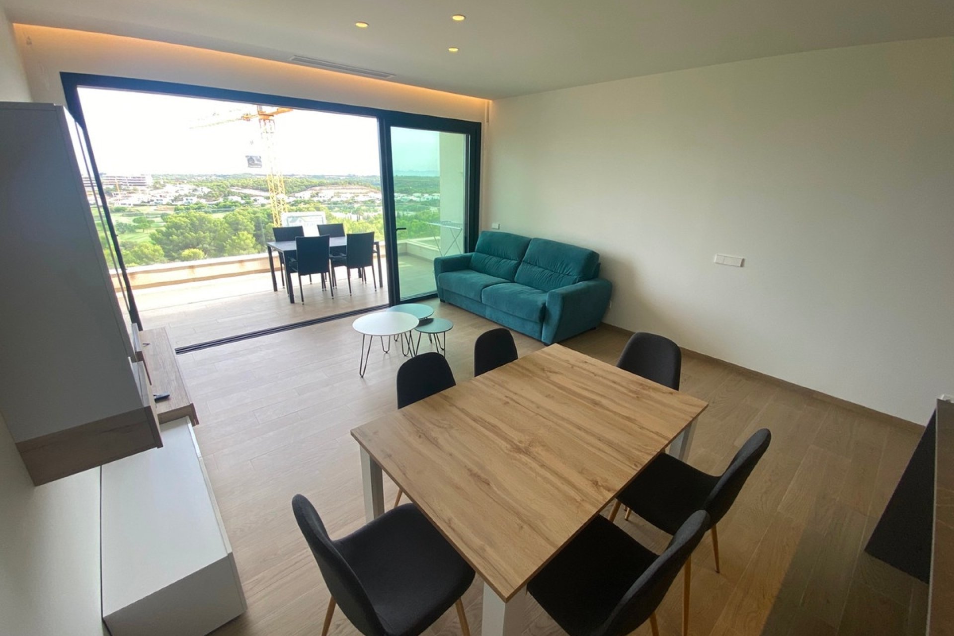 Rynek wtórny - apartment - Orihuela - Las Colinas Golf