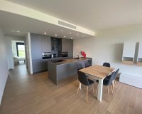 Rynek wtórny - apartment - Orihuela - Las Colinas Golf