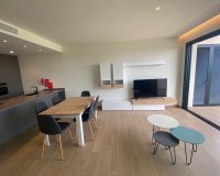 Rynek wtórny - apartment - Orihuela - Las Colinas Golf