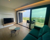 Rynek wtórny - apartment - Orihuela - Las Colinas Golf