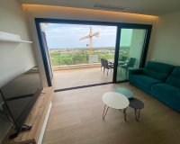 Rynek wtórny - apartment - Orihuela - Las Colinas Golf