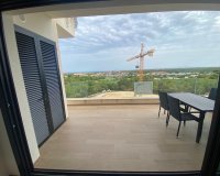 Rynek wtórny - apartment - Orihuela - Las Colinas Golf