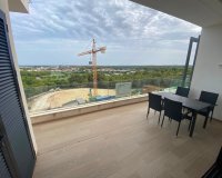 Rynek wtórny - apartment - Orihuela - Las Colinas Golf