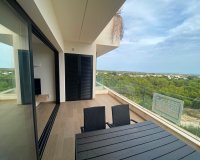 Rynek wtórny - apartment - Orihuela - Las Colinas Golf