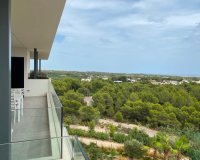 Rynek wtórny - apartment - Orihuela - Las Colinas Golf