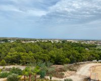 Rynek wtórny - apartment - Orihuela - Las Colinas Golf