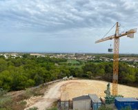 Rynek wtórny - apartment - Orihuela - Las Colinas Golf