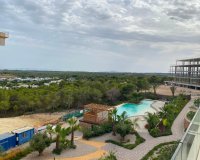 Rynek wtórny - apartment - Orihuela - Las Colinas Golf