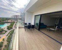 Rynek wtórny - apartment - Orihuela - Las Colinas Golf