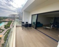 Rynek wtórny - apartment - Orihuela - Las Colinas Golf