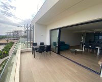 Rynek wtórny - apartment - Orihuela - Las Colinas Golf