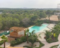 Rynek wtórny - apartment - Orihuela - Las Colinas Golf