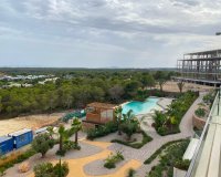Rynek wtórny - apartment - Orihuela - Las Colinas Golf