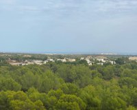 Rynek wtórny - apartment - Orihuela - Las Colinas Golf