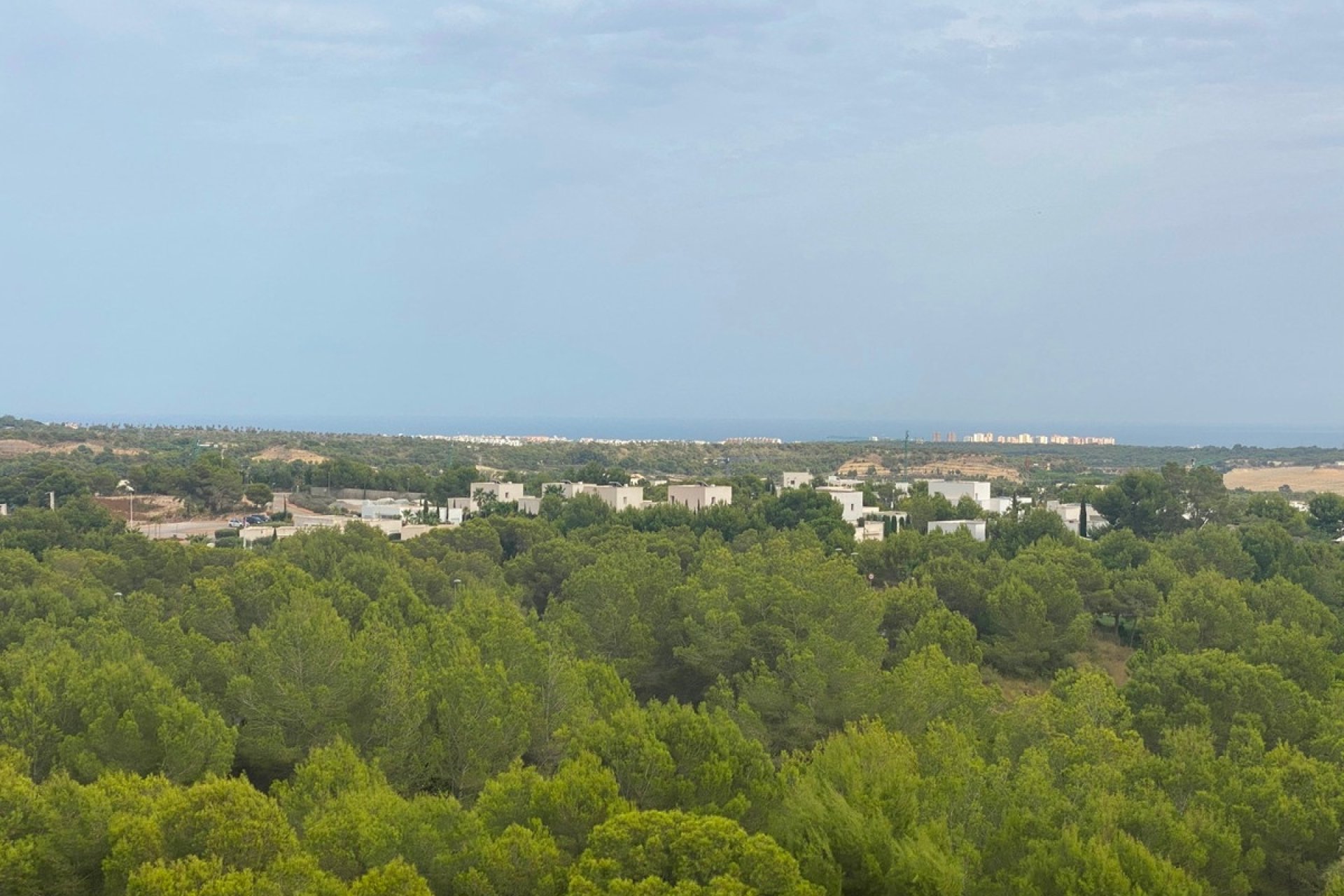 Rynek wtórny - apartment - Orihuela - Las Colinas Golf