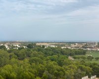 Rynek wtórny - apartment - Orihuela - Las Colinas Golf