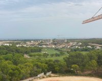 Rynek wtórny - apartment - Orihuela - Las Colinas Golf
