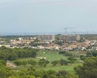 Rynek wtórny - apartment - Orihuela - Las Colinas Golf