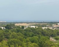 Rynek wtórny - apartment - Orihuela - Las Colinas Golf