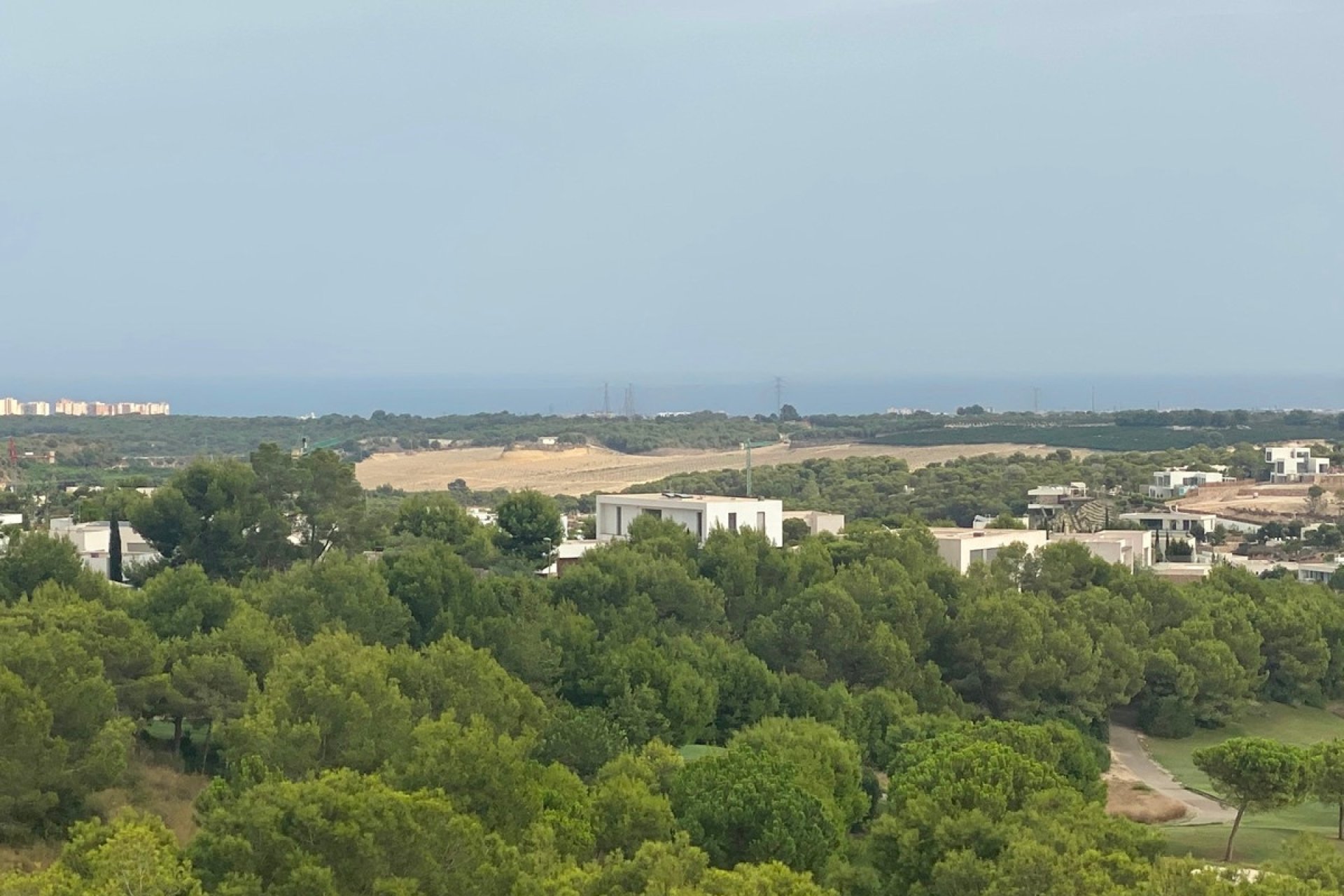 Rynek wtórny - apartment - Orihuela - Las Colinas Golf