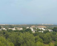 Rynek wtórny - apartment - Orihuela - Las Colinas Golf